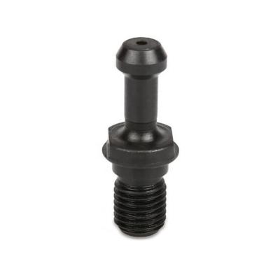 China M24 CNC Pull Stud BT50 Super lange Hitzealterung Verbesserte Verschleißbeständigkeit zu verkaufen