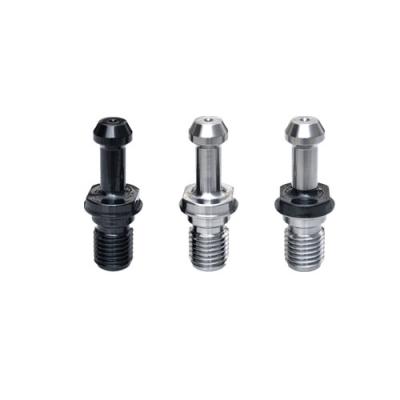 China Sca Din 69872 Cnc Pull Stud Para Collet Chuck En el fresado de perforación y aburrimiento en venta