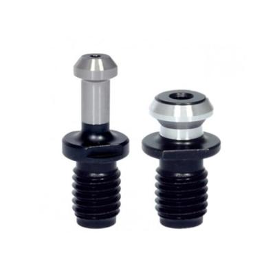 China 0.005mm Präzision CNC Pull Stud DIN2080 für Hochdrehmoment-Anwendungen zu verkaufen