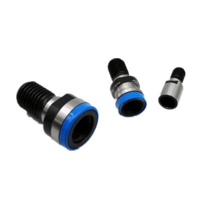 China Erfahren Sie Hochleistungs-CNC-Bearbeitung mit CNC Pull Stud Retention Knob zu verkaufen