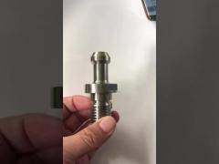 PULL STUD for tool holder