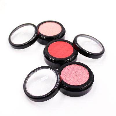 China High Quality Eyeshadow Waterproof Matte Cream Eyeshadow Simple Individual Hotsale Eyeshadow Private Label for sale