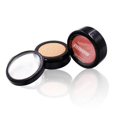 China High Quality Eyeshadow Waterproof Matte Cream Eyeshadow Simple Private Label Eyeshadow for sale