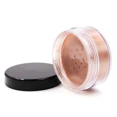 China Custom Sunscreen Private Label Face Highlighting Contour Highlighter Makeup Powder for sale