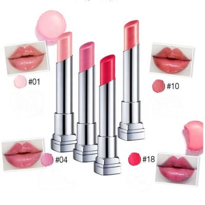 China Wholesale Waterproof Private Label Customized Lipstick For Beauty Lips Makeup Lipstick for sale