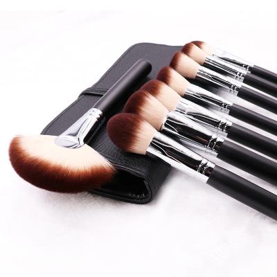 China Custom 21pcs Soft Hair Makeup Brush,Pro Art Makeup Brush Set High Quality Cosmetic Brushes OEM Private Label for sale