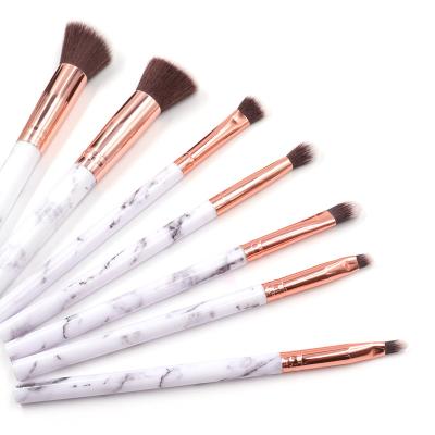 China Angular Blush Best Collection High Quality Makeup Brush Sets Professional Cosmetic Brush Tool Kit With Custom Logo for sale