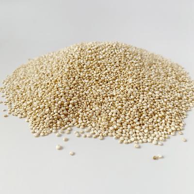 China High Quality and Cheap Dry White Quinoa from Bulk Manufacturers for sale