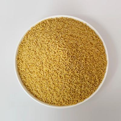 China Dry wholesale a large number of high quality products and new yellow millet at low prices for sale