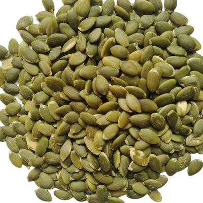 China Wholesale Price Online Organic Snow Burst Skin Pumpkin Seeds Dry White Kernels for sale