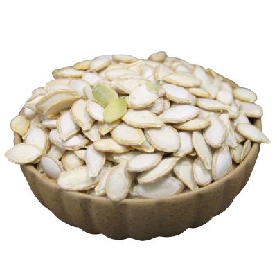 China Wholesale Price High Quality Snow Pumpkin Dry White Pumpkin Seeds Chinese Pumpkin Seed for sale