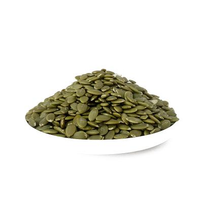 China Low Price Chinese Factory Dry Pumpkin Seeds High Quality Kernel for sale