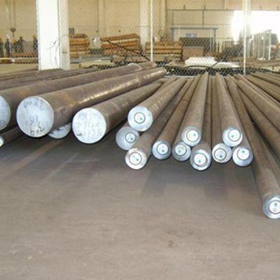 China Industry Multi-Specification  Stainless Steel Bright Round Bar Flat Incision Stainless Steel Rod for sale