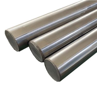 China Industry 316 Stainless Steel Rod Good Processing Performance Stainless Hot Mild Steel Bars for sale