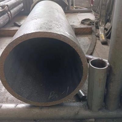 China Cylinder Block Operational Performance Good Precision Hydraulic Seamless, Steel Tubes And Pipes Thicken Carbon Steel Seamless Tube for sale