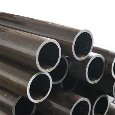 China Seamless Tubes And Pipes, Hydraulic Liquid Pipe Precision Steel For Cylinder Machine 25Mm Seamless Steel Pipe And Tube for sale