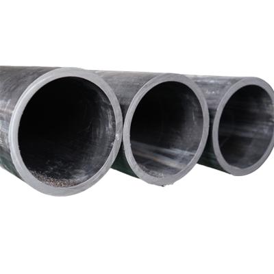 China Liquid Pipe Factory 45# Alloy Steel Hot Rolled Seamless Tube Round Seamless Pipe Steel Tube for sale