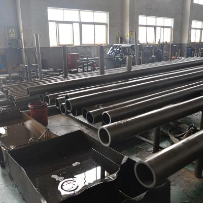 China Liquid Pipe Plant Custom Machine Equivalent Steel Pipe Honed Tubing Customized Hydraulic Size Honed Tube for sale