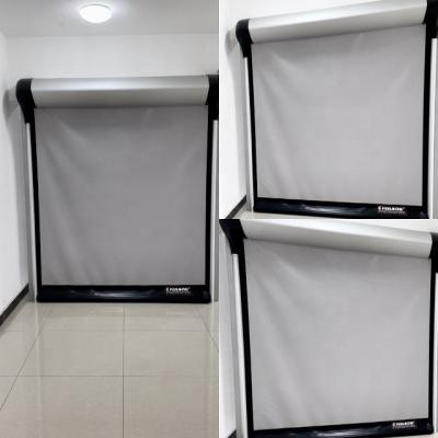 China Clearnroom Waterproof Doors for sale