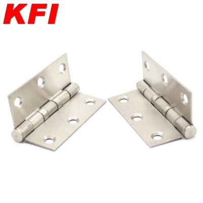 China modern stainless steel door hinge, 4inches brass door hinge, adjustable 3d door hinges for sale