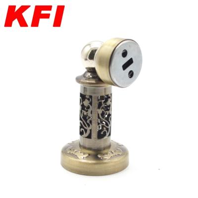 China DOOR Magnetic Shower Door Stopper Hardware Door Stopper for sale