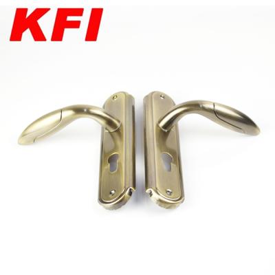 China High quality handle lock from Guangzhou stainless steel supplier for Asia market for sale