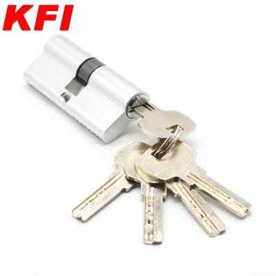 China High Strength Door Locks Cylinder For Russian Market, Russian Cylinder for sale