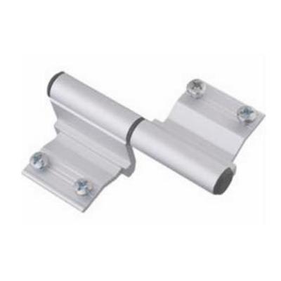 China Middle East zero hot sale high quality aluminum alloy material window hinge for Egypt market for sale