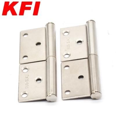 China 2021 Stainless Steel Wholesale Customized Traditional High Quality Hot Selling Flag Hinges for sale