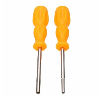 China Repair Tool 3.8mm and 4.5mm Screwdriver Bit for NES SNES N64 NGC Game Boy Nintendo Security Tool for sale