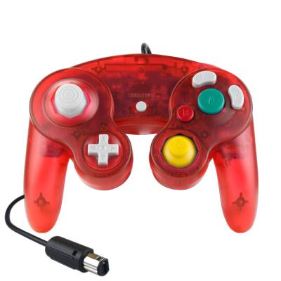 China Good Quality Game Games Wired Controller For NGC Gamecube Controller for sale