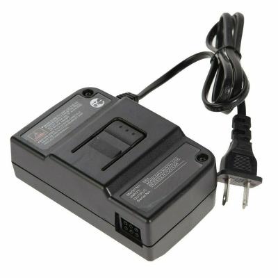 China Replacement AC Adapter Power Supply Video Game Console Cord Charging Cable For Nintendo 64 N64 for sale