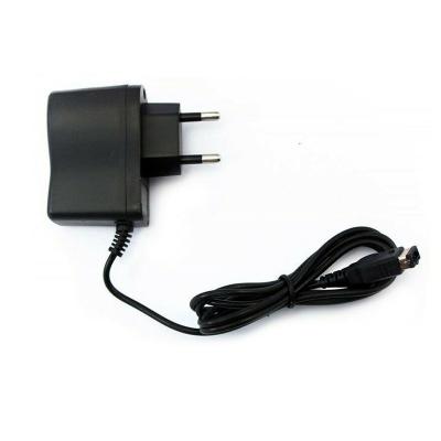 China Charger EUR Plug Power Supply Charger Cable AC Charging Adapter For GameBoy PS NDS Advance GBA for sale