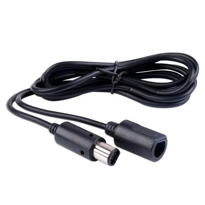 China Game Games Extension Cable For Gamecube NGC Controller Nintendo Advance Cord 1.8m for sale