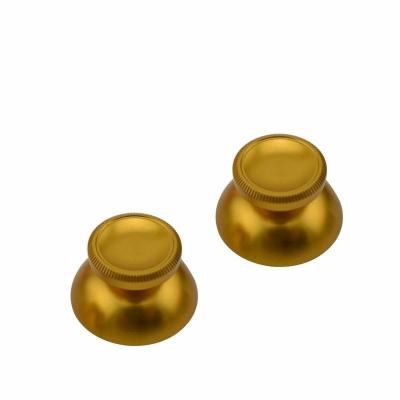 China Easy Installation Metal Analog Thumb Sticks For For PS4 / Xbox One Controller for sale