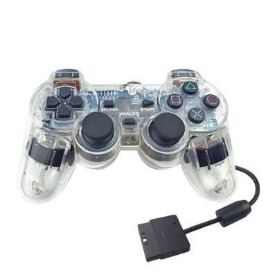 China Cable Controller by Game Game Game Replacement for Sony PS2 for sale