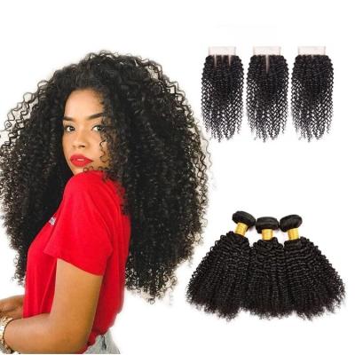 China New Curly Curly Design Virgin Curly Hair Cuticle Aligned Peruvian Kinky Curly Wave Bundle Human Hair Vendors for sale