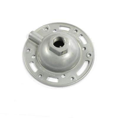 China Aluminum Aluminum Die Casting Parts for sale