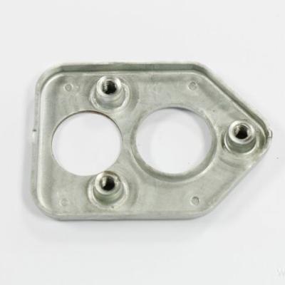 China Aluminum Aluminum Die Casting Parts for sale