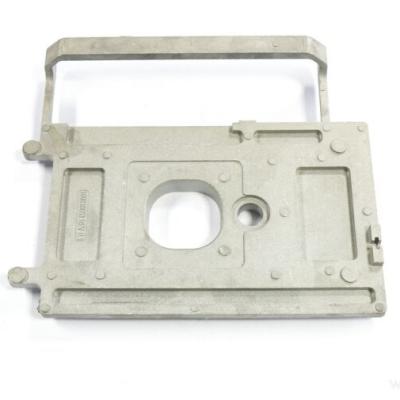 China Aluminum Aluminum Die Casting Parts for sale