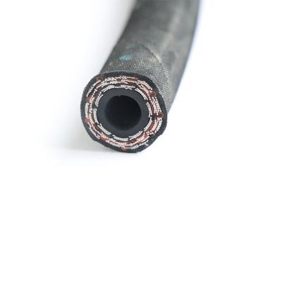 China Rubber Oil Hose DIN EN 853 2SN R2AT High Pressure Hose for sale