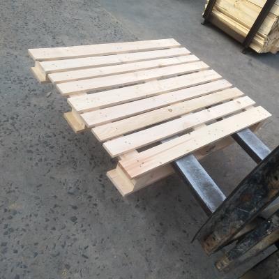 China The traditional manufacturer's direct sales of solid wood pallets and wooden pallets for sale