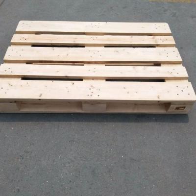 China Epal Traditional Euro Pallet for sale