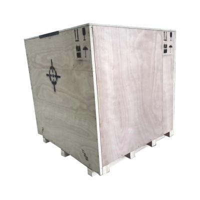 China Traditional wooden boxes for transporting packaging for sale