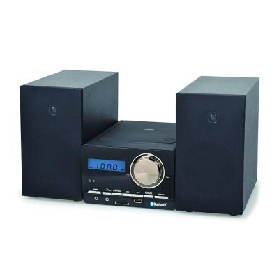 China Mini HI-FI CD MINI MICROSYSTEM Radio Speaker FM FM Cd Radio Home for sale