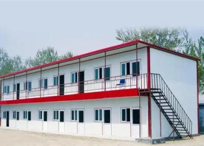 Cina Fast Assembly Lgsf House Luxury Prefabricated Villa House Earthquake Resistance in vendita