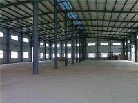 China Edifício de Armazém Prefabricado Forte Estrutura Principal Trava C Trava H Trava para Industrial à venda