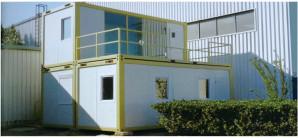 Κίνα Light Gauge Steel Luxury Prefab Villa Modern Houses Permanent Construction προς πώληση