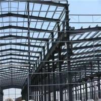 China ODM Waterproof Agricultural Industrial Steel Buildings Easily Assemble Te koop