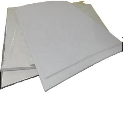 China Business Shopping Uncoated Raw White Woodfree Offset Paper for Offset Printing Needs for sale